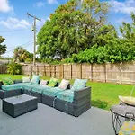 Rockaway Beach House