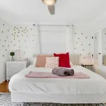Rockaway Beach House