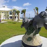 Tucked Away - Intercostal 1 Block - Palm Wave Says