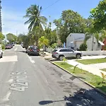 Tucked Away - Intercostal 1 Block - Palm Wave Says