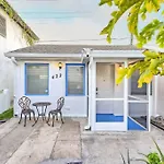 Tucked Away - Intercostal 1 Block - Palm Wave Says