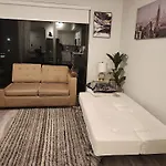 Lux Property Great For 1 To 8 Guests-Family Trip ,5Beds 2Rooms Staycation With Gym And Ev, Proximity To Downtown And Beaches