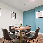 The Lofts On Clematis 504 Downtown West Palm Beach