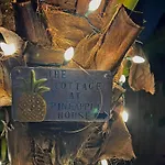 The Cottage At Pineapple House