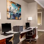 Hampton Inn West Palm Beach Central Airport