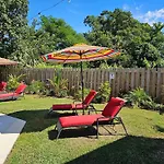 West Palm Beach Tropical Oasis