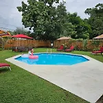 West Palm Beach Tropical Oasis