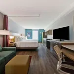 Home2 Suites By Hilton West Palm Beach Airport