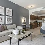 Landing Modern Apartment With Amazing Amenities