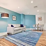 The Lofts On Clematis 502 Downtown West Palm Beach