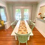 Casa Gialla: Entire Home In Downtown Wpb