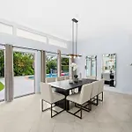 4Br Intracoastal Retreat With Pool Games & More
