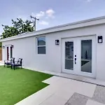 Lytle Palm Villa - Brand New