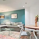 The Lofts On Clematis 302 Downtown West Palm Beach