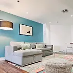 The Lofts On Clematis 302 Downtown West Palm Beach