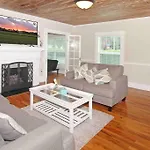 Modern 3Br, Pet-Friendly, Wifi, Washer & Dryer