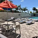Hilton Garden Inn West Palm Beach I95 Outlets