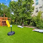 4Br Intracoastal Retreat With Pool Games & More