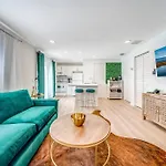 Palm Wave Says - No Extra Fees - Designer Inspired