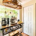Serene Oasis Wpb Luxurious Three Br W Garden & Grill