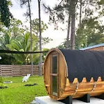 Summer Tiny House