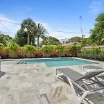 Orchid City Palms