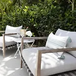 New Paradise Palm Bungalow 4 Bed 2 Bath With Heated Pool