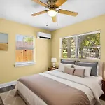 Cozy 3Br Home In Heart Of Wpb - Family Friendly