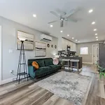 Cozy 3Br Home In Heart Of Wpb - Family Friendly