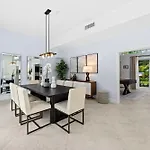4Br Intracoastal Retreat With Pool Games & More