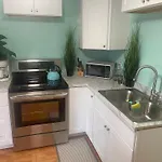 2Br Comfortable Downtown House Near Beach And More