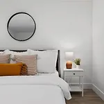 New! Few Minutes To Downtown, 10 To The Beach!