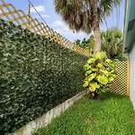 New! Few Minutes To Downtown, 10 To The Beach!