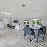Intercostal Front Singer Island Pool Home