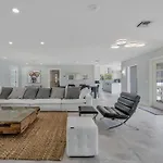 Intercostal Front Singer Island Pool Home