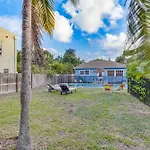 3 Mi To Ocean Pet-Friendly Gem In West Palm Beach