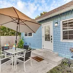 3 Mi To Ocean Pet-Friendly Gem In West Palm Beach