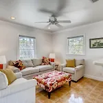 Villa Dolce Vita 4Bd 4Ba Private Pool And Parking