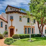 Villa Blanca 4Bd 3.5Ba Private Pool And Parking