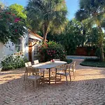 Villa Blanca 4Bd 3.5Ba Private Pool And Parking