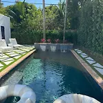 The Rose House