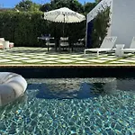 The Rose House