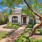 The Rose House