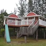Adorable 1-Bedroom Guesthouse