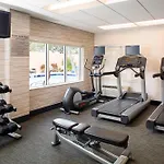 Courtyard By Marriott West Palm Beach Airport