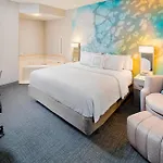 Courtyard By Marriott West Palm Beach Airport