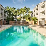 Courtyard By Marriott West Palm Beach