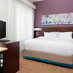 Residence Inn By Marriott West Palm Beach Downtown