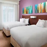 Residence Inn By Marriott West Palm Beach Downtown