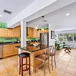 Casa Balsinde | Relaxing West Palm Getaway